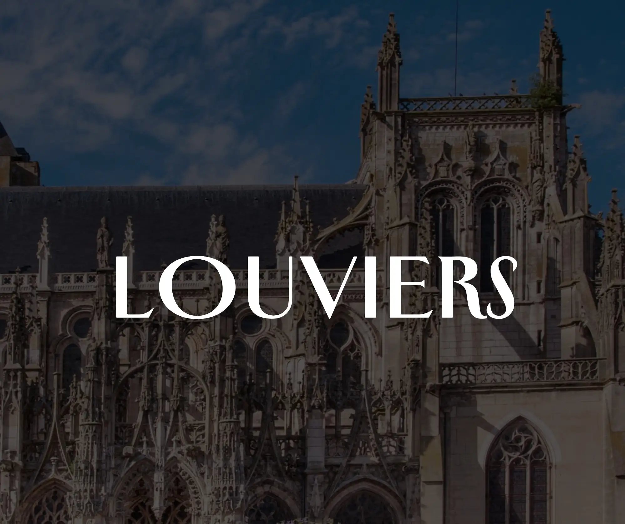 A propos O'crusty - P'tites faims