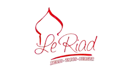 Le Riad - Street Food Croustillante et Savoureuse