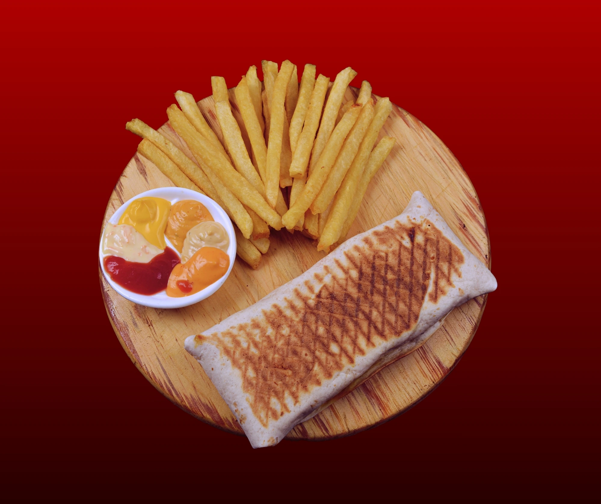 A propos O'crusty - P'tites faims